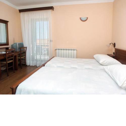 Double Room Rabac 3016b