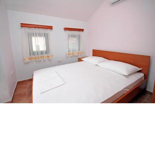 Double Room Rogoznica 3266a