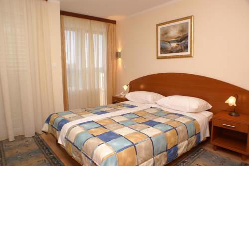 Double Room Seget Vranjica 3079d