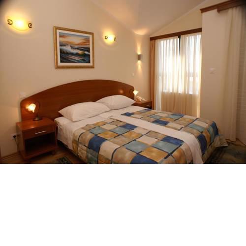 Double Room Seget Vranjica 3079e