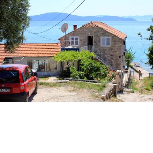 Double Room Sladjenovici 2161c