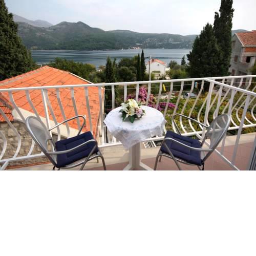 Double Room Slano 2682f