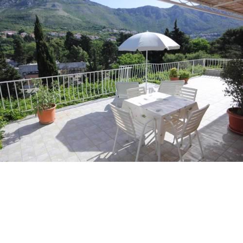 Double Room Srebreno 8957a