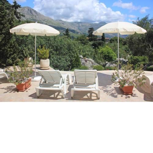 Double Room Srebreno 8957c