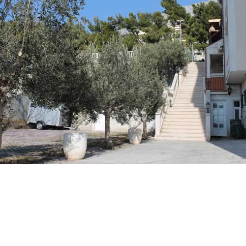 Double Room Stanici 14782a