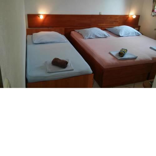 Double Room Stanici 14782d