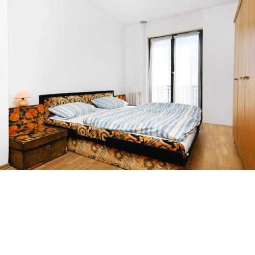 Double Room Stara Baska 5447f