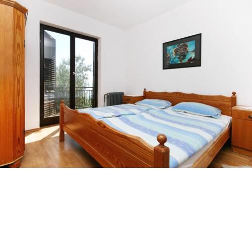 Double Room Stara Baska 5447g
