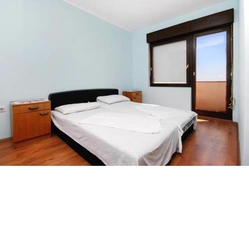Double Room Stara Baska 5447h
