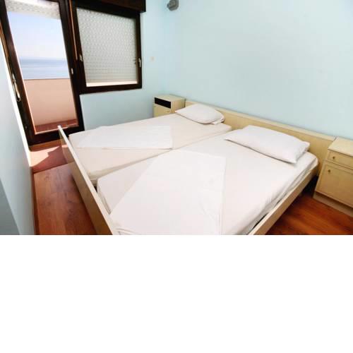 Double Room Stara Baska 5447i