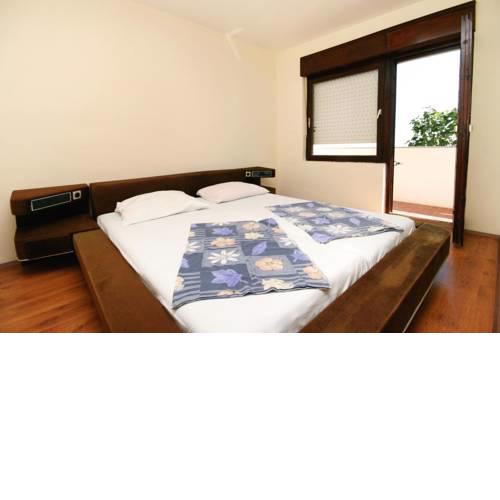 Double Room Stara Baska 5447k