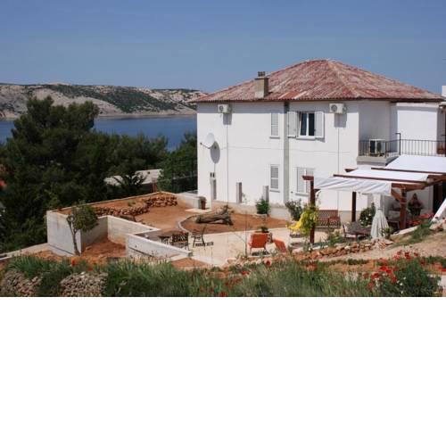 Double Room Stara Novalja 6303a