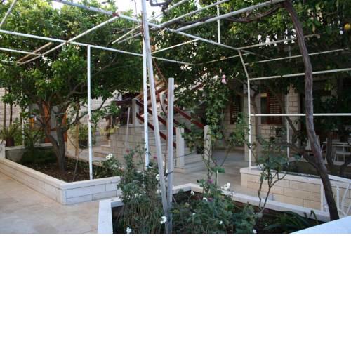 Double Room Sumartin 2953a