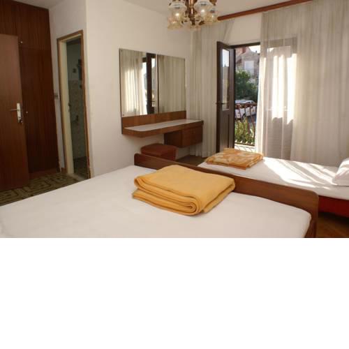 Double Room Supetar 2868b
