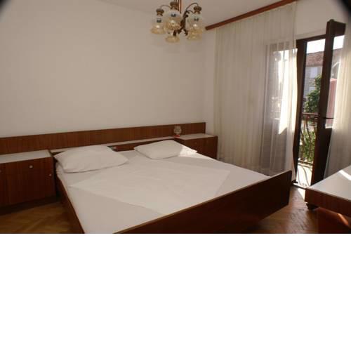 Double Room Supetar 2868c