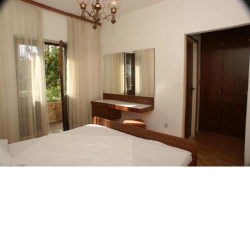Double Room Supetar 2868f