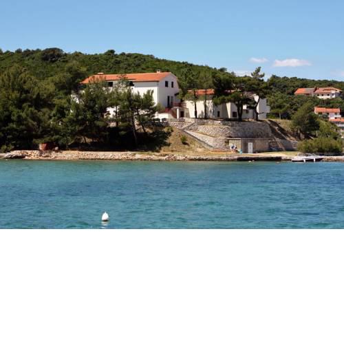 Double Room Supetarska Draga - Donja 5013c