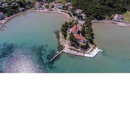Double Room Supetarska Draga - Donja 5013d