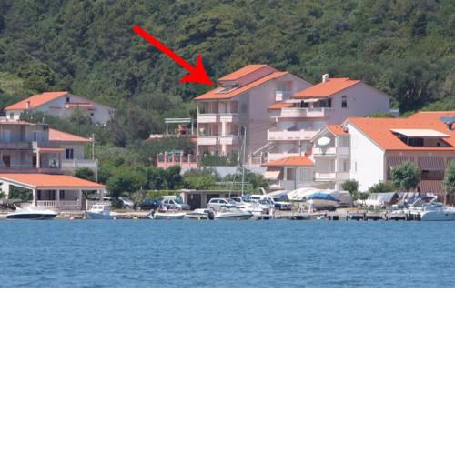 Double Room Supetarska Draga - Donja 5033e