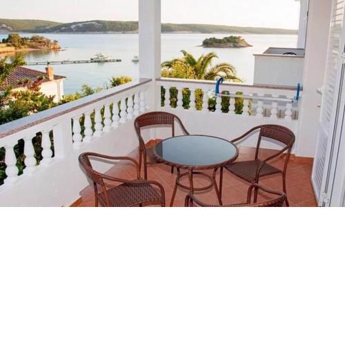 Double Room Supetarska Draga - Gonar 16761a
