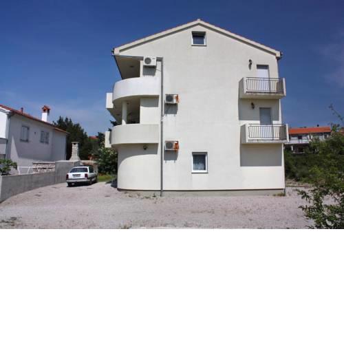 Double Room Sveti Vid 5323a