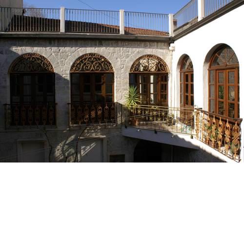 Double Room Trogir 2979a