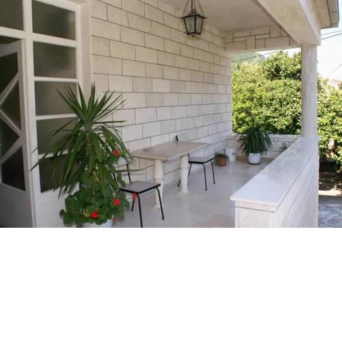 Double Room Trpanj 250a