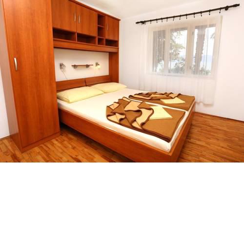 Double Room Trpanj 258c