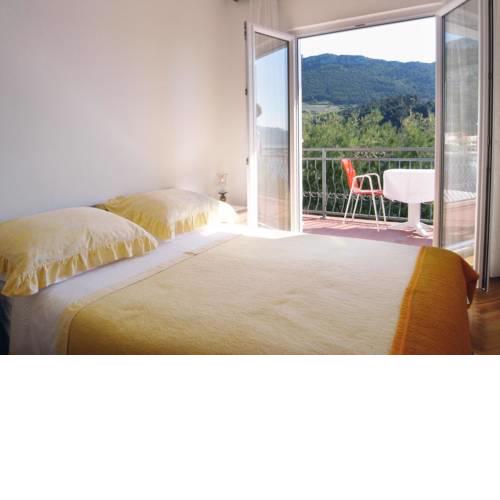 Double Room Trstenik 4566c