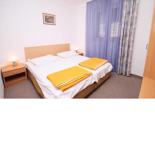 Double Room Tucepi 5263e