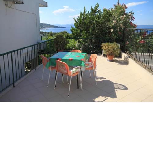 Double Room Tucepi 6901a