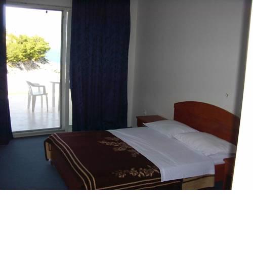 Double Room Uvala Bristova 12140g