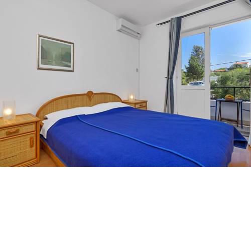 Double Room Uvala Pokrivenik 2069m