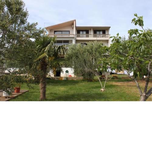 Double Room Vodice 6182a