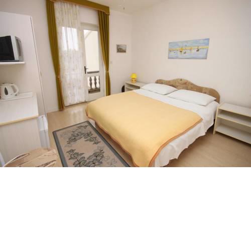 Double Room Vodice 6182b