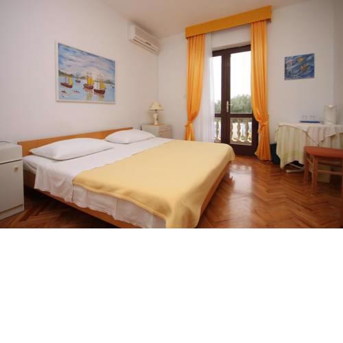 Double Room Vodice 6182c