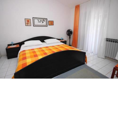 Double Room Vodice 6182d