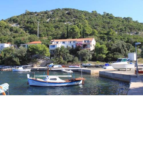 Double Room Zaklopatica 8339a