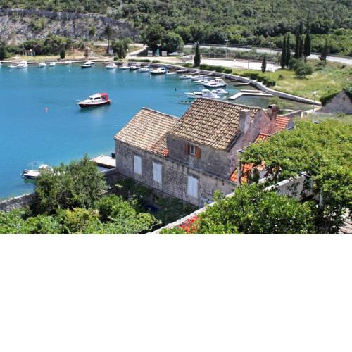 Double Room Zaton Mali 8997a