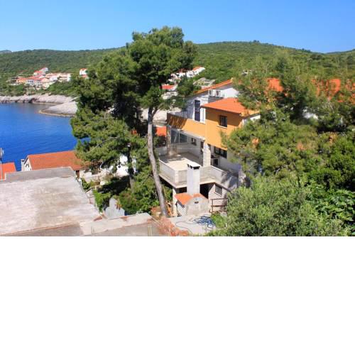 Double Room Zavalatica 547f