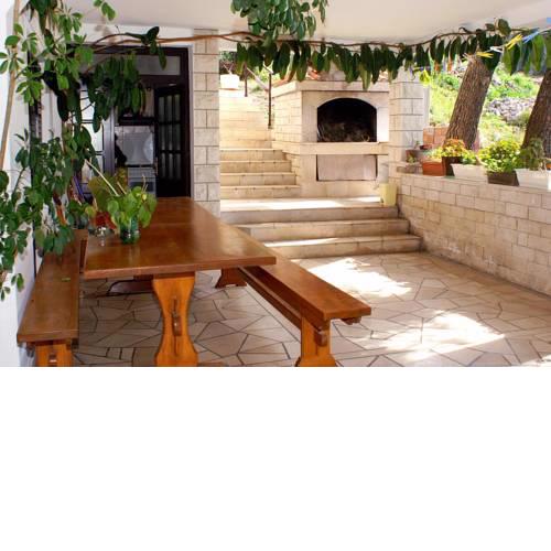 Double Room Zavalatica 547g