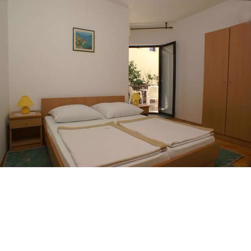 Double Room Zivogosce - Mala Duba 2606a