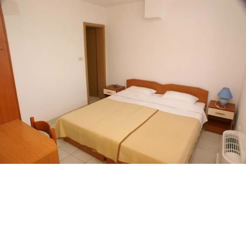 Double Room Zuljana 3163d