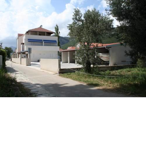Double Room Zuljana 3164b