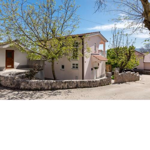 Dovica Holiday Home Imotski
