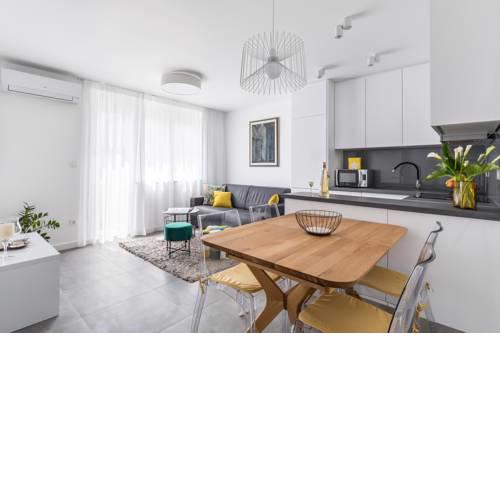 DOWN TOWN APARTMENT