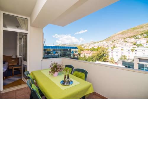 Down Town Apartments - Dubrovnik Centre