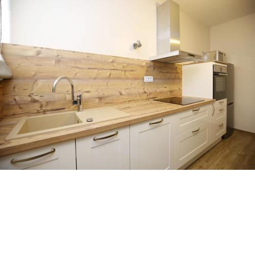 Downtown Accommodation