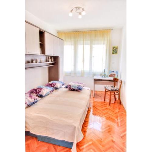 Downtown Apartment