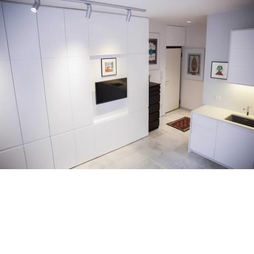 Downtown Beauty Apartment